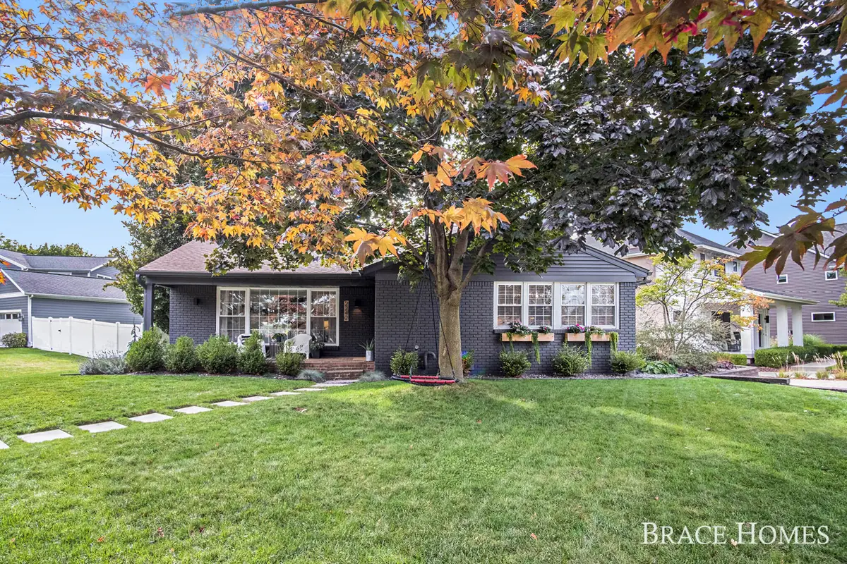 2242 Lake Drive SE, East Grand Rapids, MI 49506 - Image #1