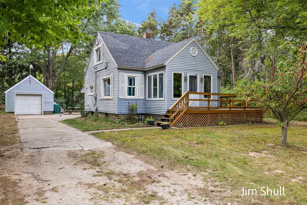 3241 Medema Street, Muskegon, MI 49444