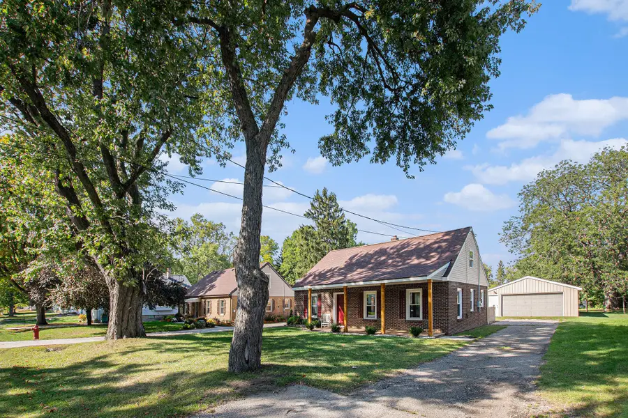 4662 Tolland Avenue, Holt, MI 48842 - #2