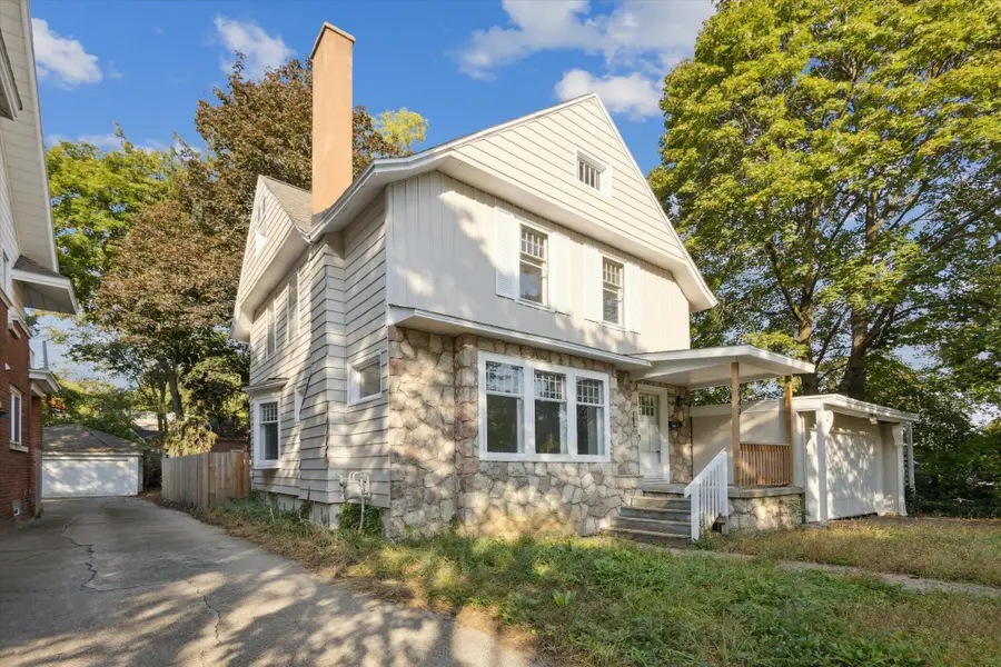 343 Garfield Avenue NW, Grand Rapids, MI 49504 - #3