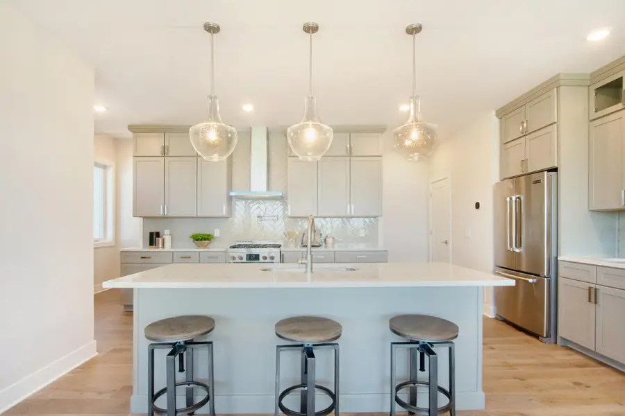 631 Fairview Avenue NE Unit: 3, Grand Rapids, MI 49503 - Image #3