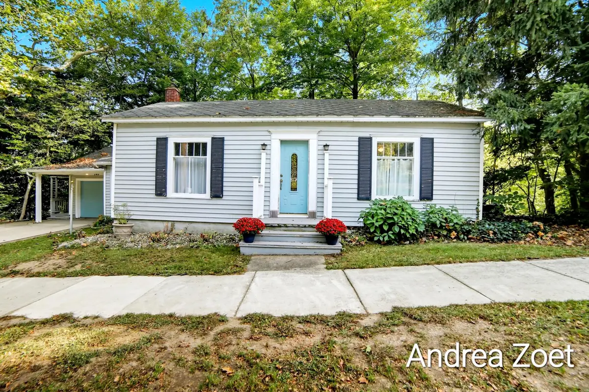 143 Ely Street, Allegan, MI 49010 - Image #1