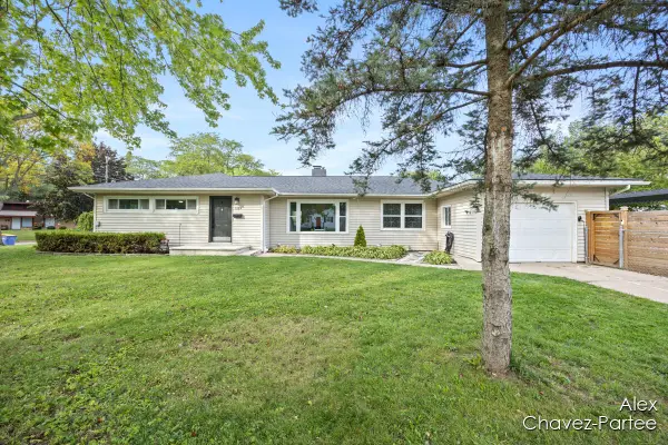 1119 Spencer Street NE, GrandRapids, MI 49505