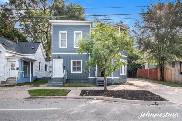 646 Broadway Avenue NW, GrandRapids, MI 49504