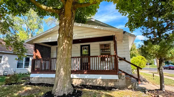 2030 Sinclair Avenue NE, GrandRapids, MI 49505