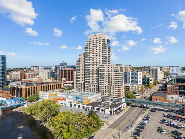 127 Campau Circle NW Unit: 1714, GrandRapids, MI 49503