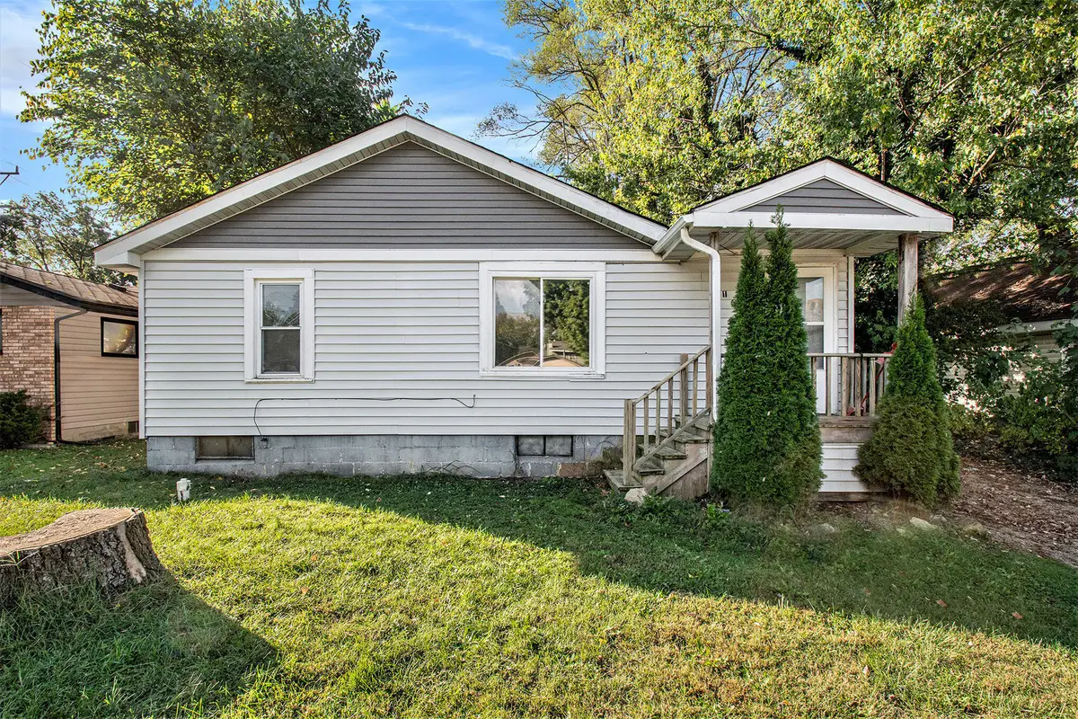 1638 Superior Street, Niles, MI 49120 - #1