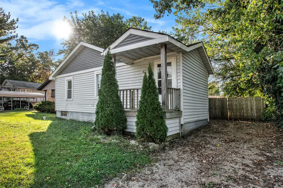 1638 Superior Street, Niles, MI 49120 - #2