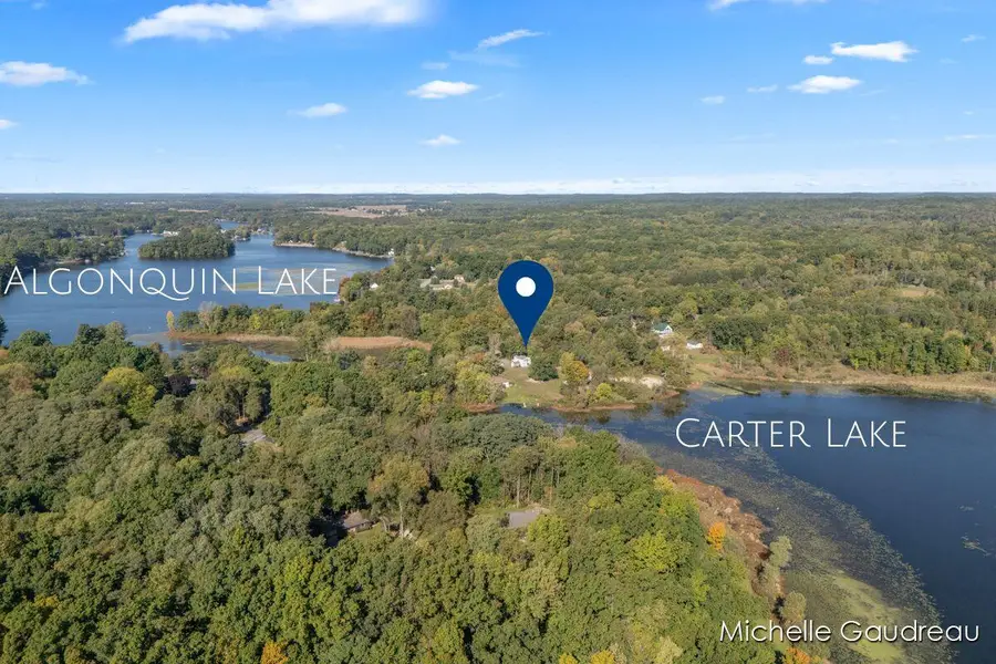 1142 Hammond Road, Hastings, MI 49058 - Image #3