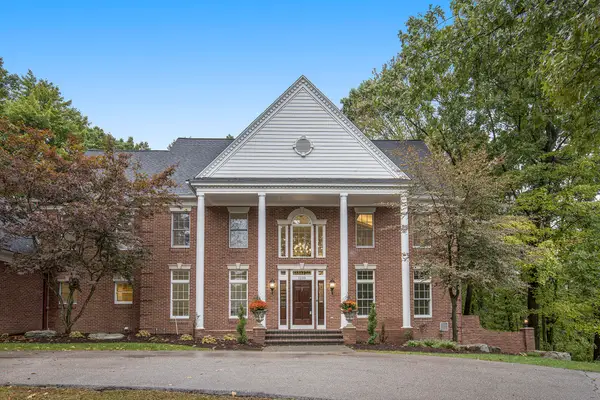 1233 Ballybunion Court SE, GrandRapids, MI 49546