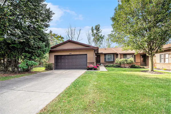 2058 Ken Ade NE, GrandRapids, MI 49505