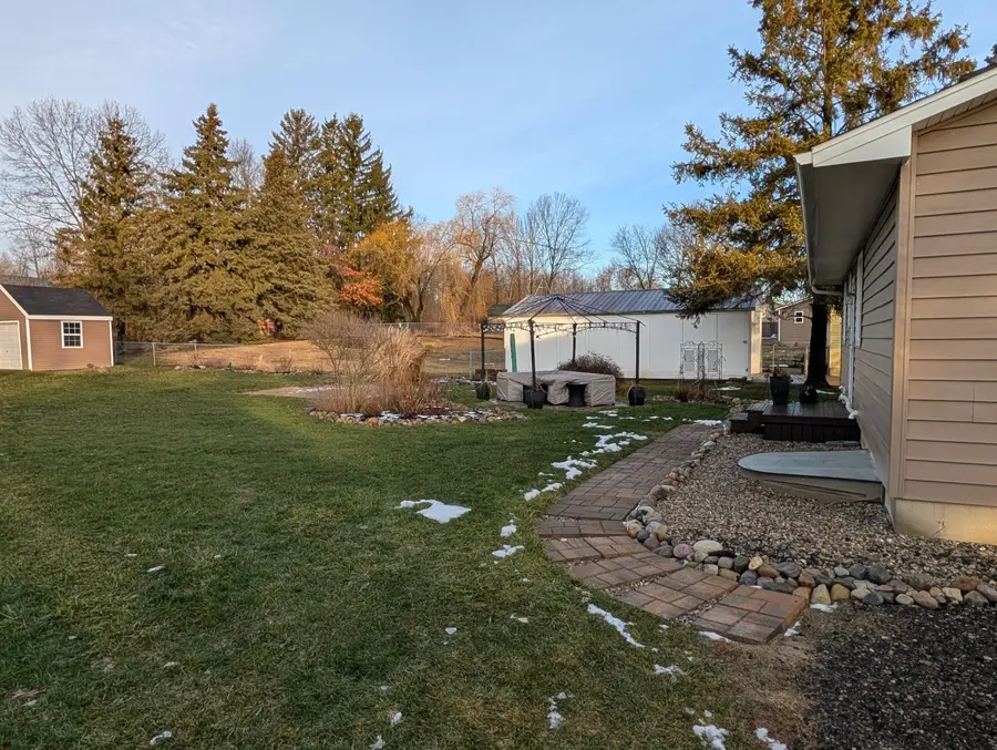 10033 Nimphie Road, Fenton, MI 48430 - #3