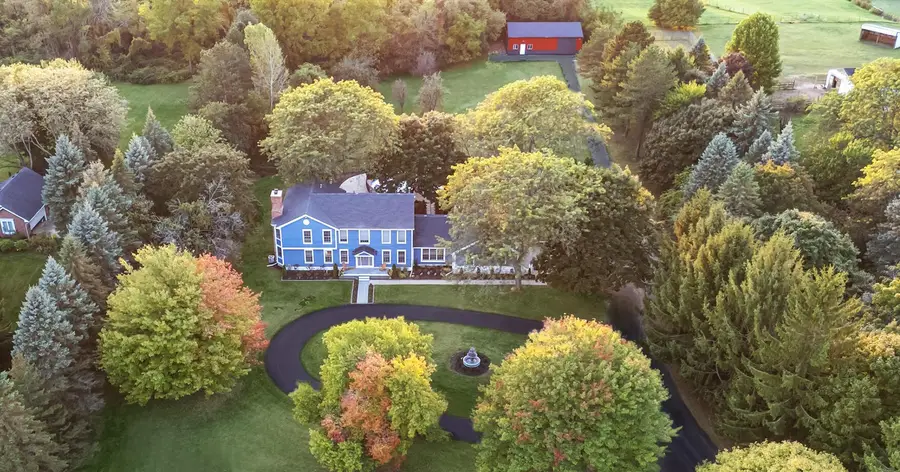 4763 Vorhies Road, Superior, MI 48105 - Image #3