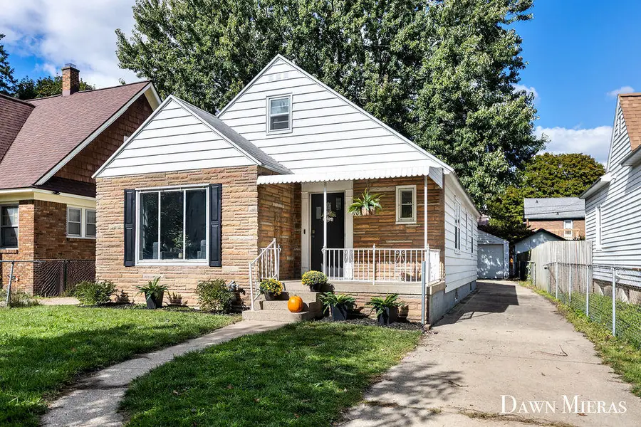 1015 California Street NW, Grand Rapids, MI 49504 - Image #2