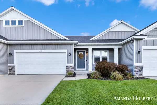 2905 Tributary Drive NE, Rockford, MI 49341