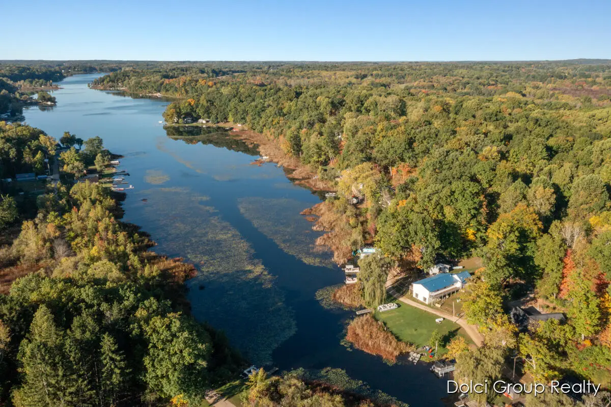 290 Long Lake Drive, Hastings, MI 49058 - Image #1