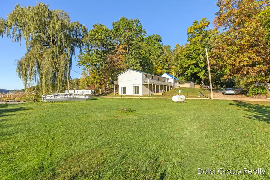290 Long Lake Drive, Hastings, MI 49058 - Image #2