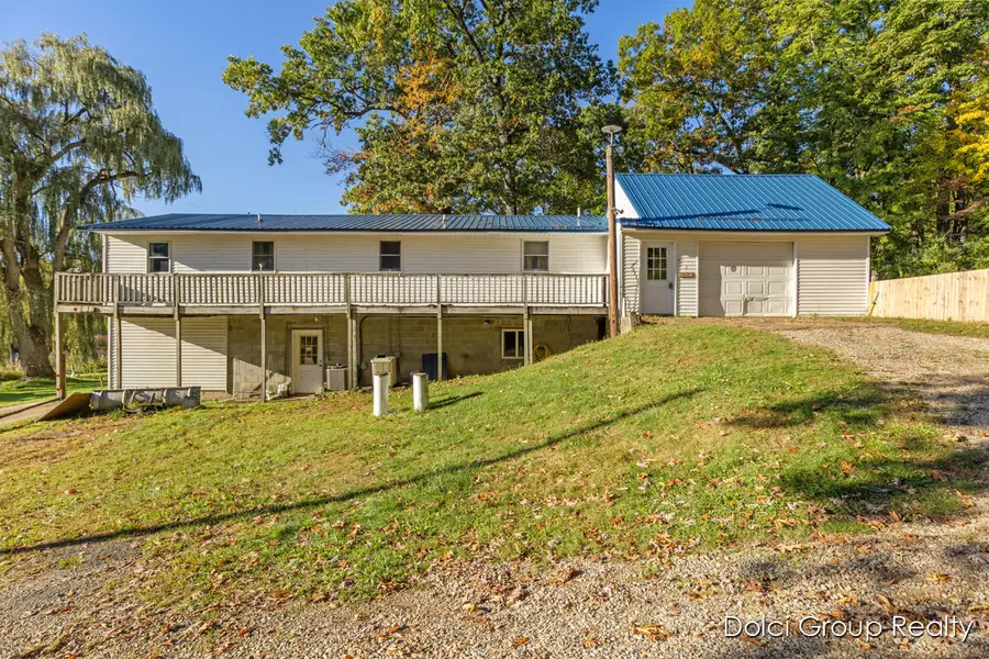 290 Long Lake Drive, Hastings, MI 49058 - Image #3