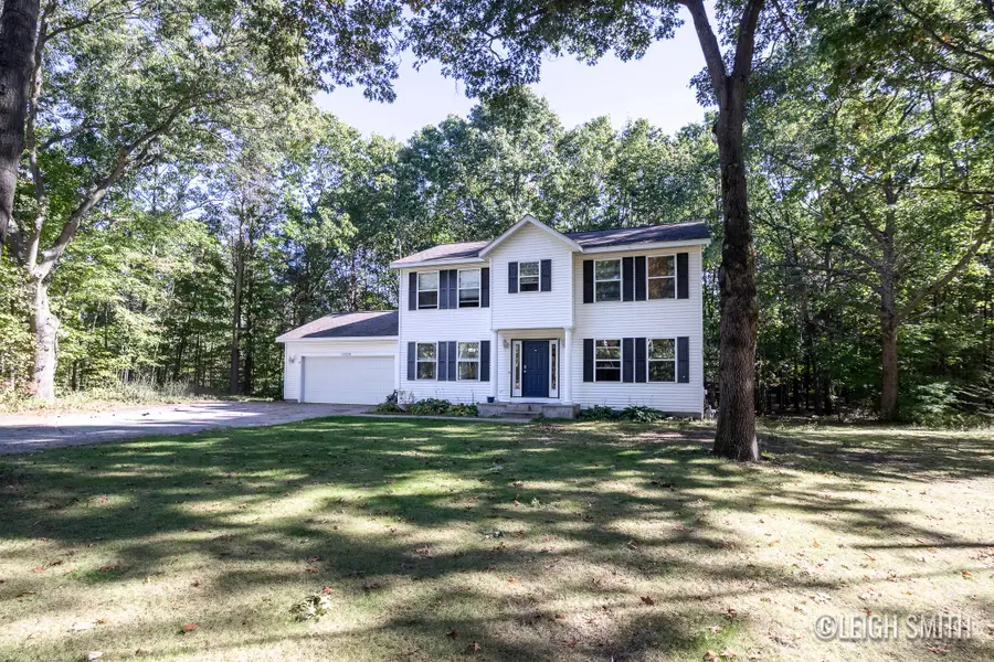 13736 144th Avenue, Robinson, MI 49417 - Image #2