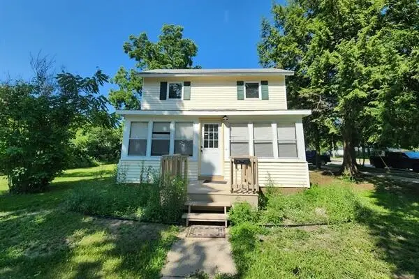 629 Rose Avenue, Big Rapids, MI 49307 - #1