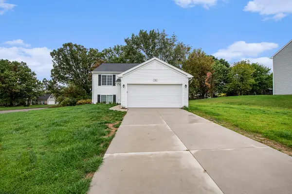 709 Skyview Trail, Ionia, MI 48846