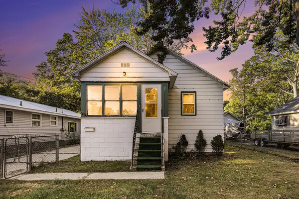 2559 Letart Avenue, Muskegon, MI 49441