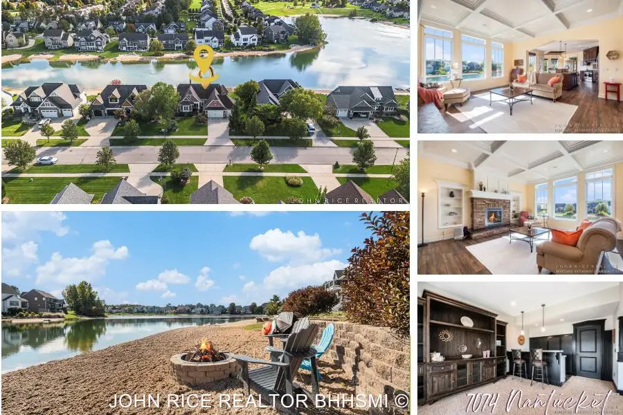 7074 Nantucket Drive SW, Cutlerville, MI 49315 - Image #1