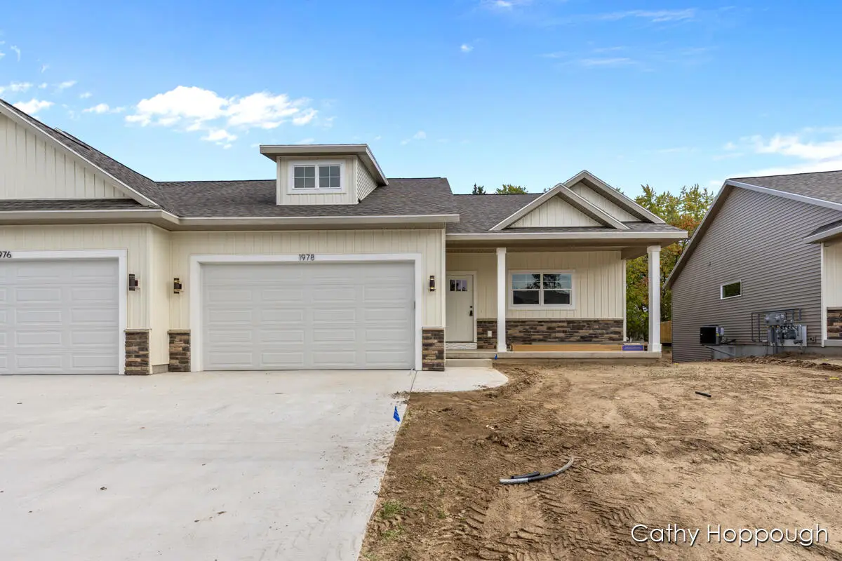 1978 Aspen Valley Lane, Ionia, MI 48846 - #1