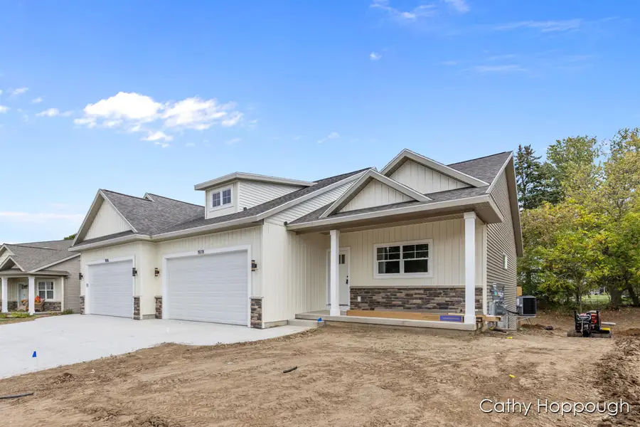 1978 Aspen Valley Lane, Ionia, MI 48846 - #2