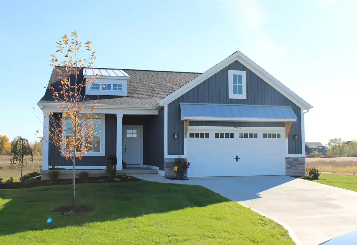 2549 Meadow Ridge Drive Unit: 51, Walker, MI 49534 - Image #1