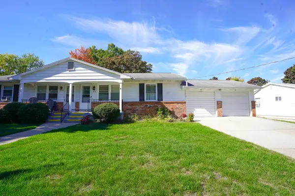 2151 Banner Drive SW Unit: F, Wyoming, MI 49509