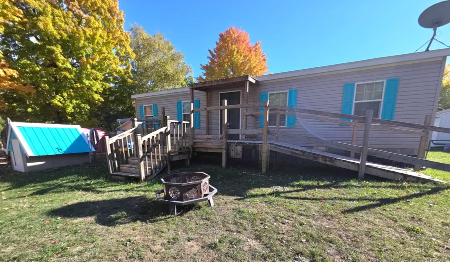 7137 Bello Vista Drive, Barryton, MI 49305 - Image #2