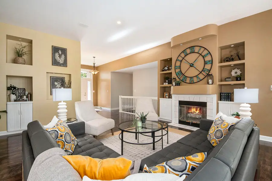 2594 Talltimber Court SE, Cascade, MI 49546 - Image #3