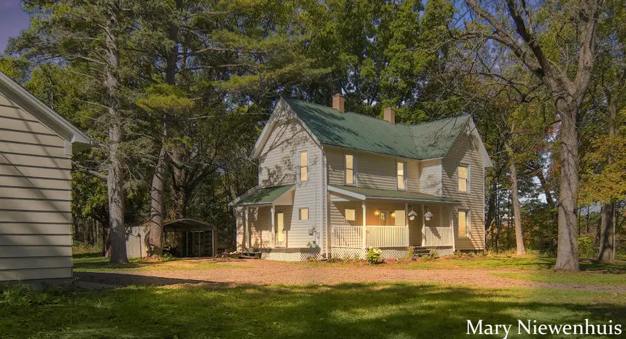 10652 Nugent Avenue NE, Rockford, MI 49341 - Image #3