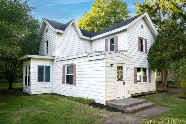 309 N Front Street, Dowagiac, MI 49047