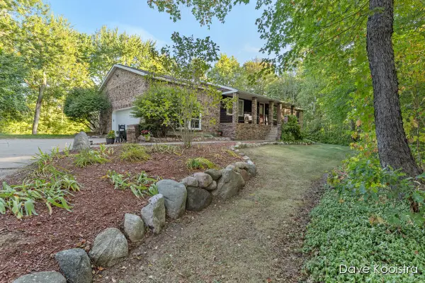 9135 Lake Michigan Drive, Allendale, MI 49401