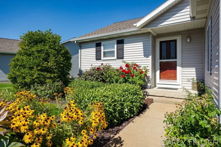 1501 Dexter Street SW Unit: 35, Cutlerville, MI 49315 - Image #3