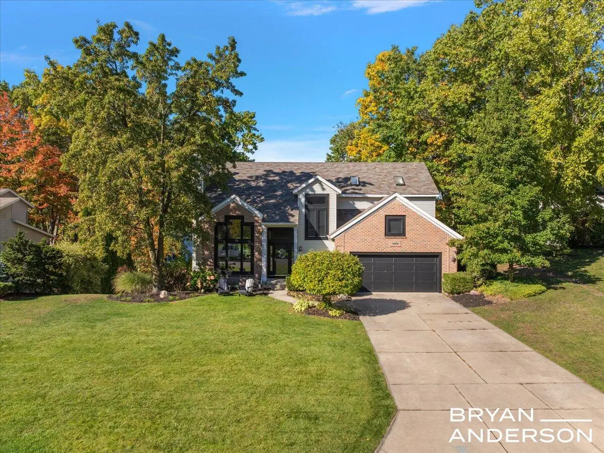 7257 Decosta Drive NE, Rockford, MI 49341 - #1