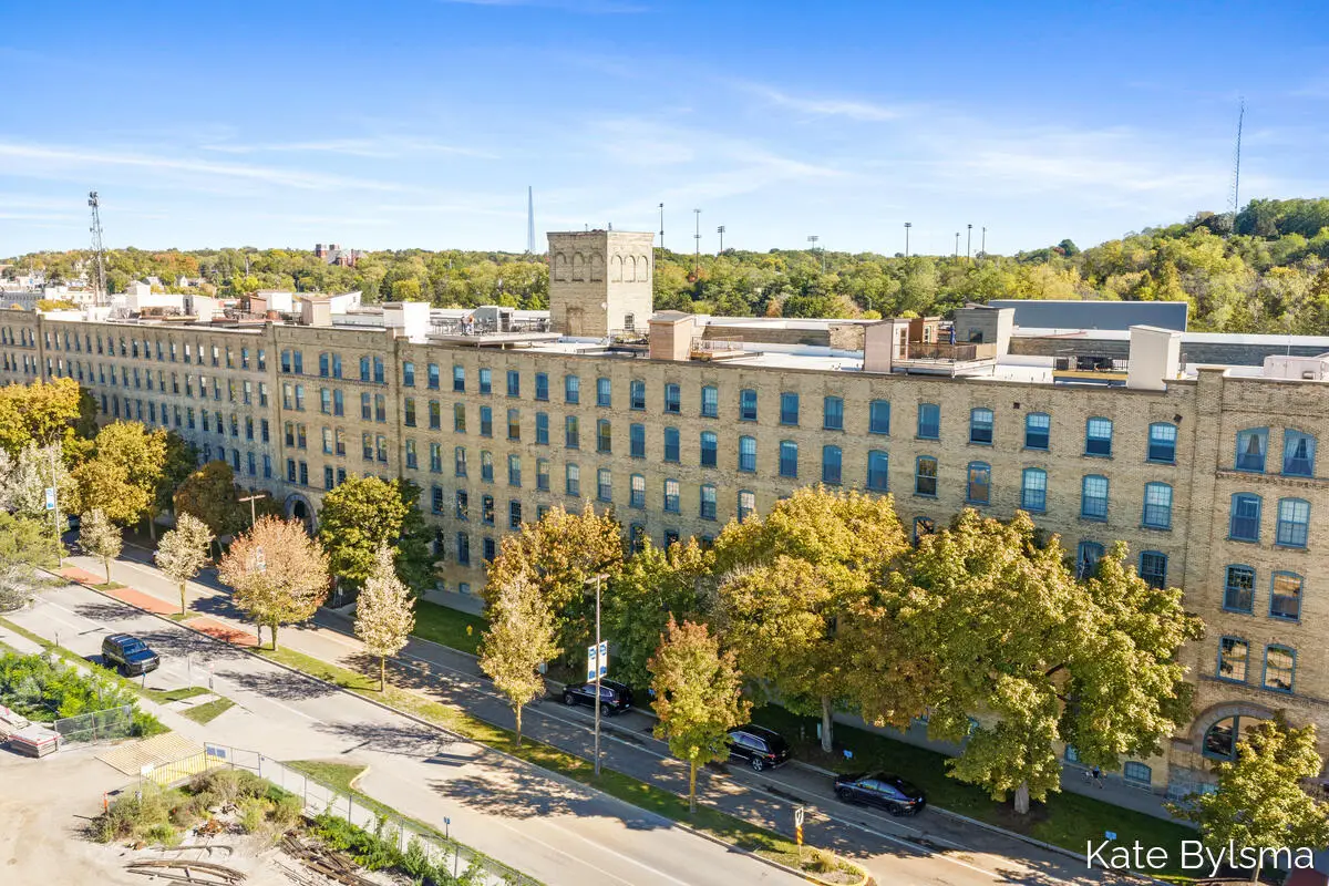 940 Monroe Avenue NW Unit: 418, Grand Rapids, MI 49503 - Image #1