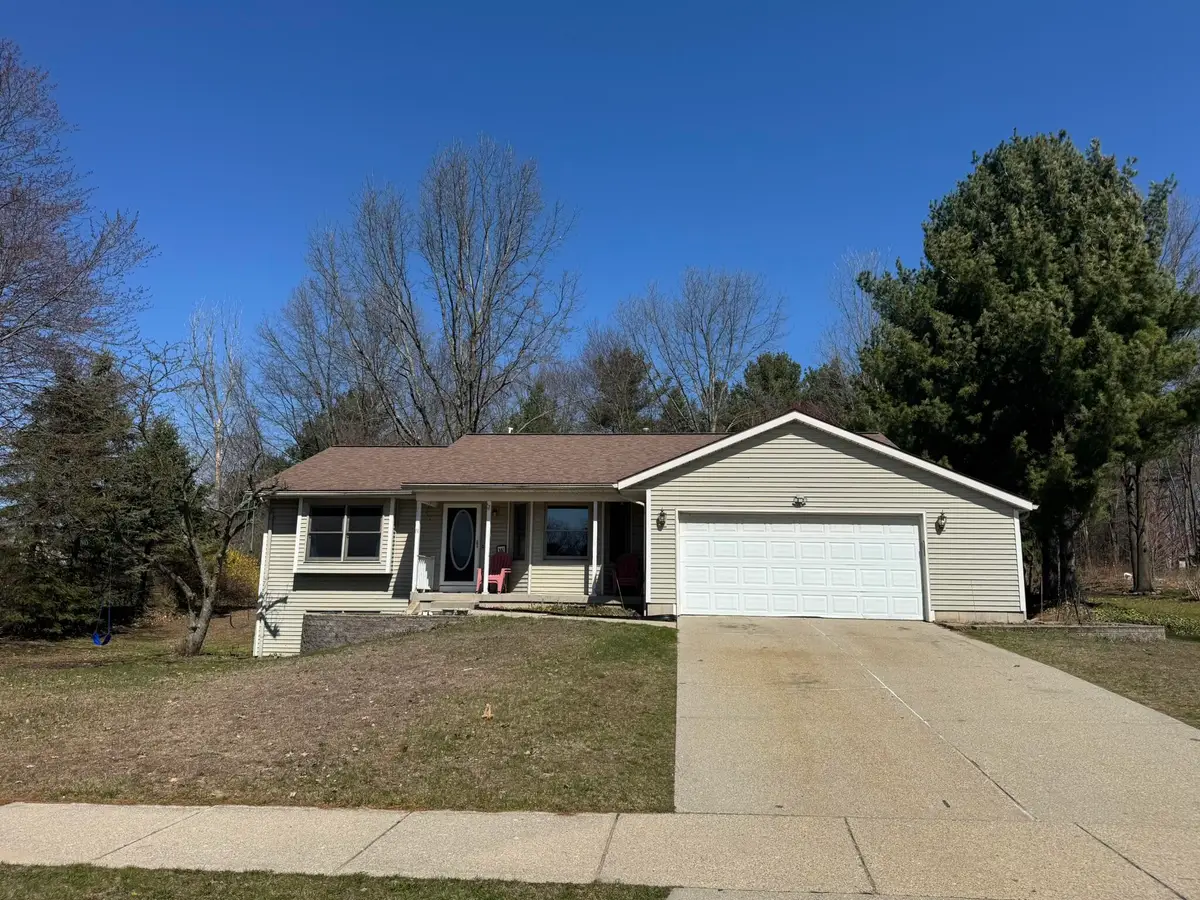 1171 Runway Place SW, Cutlerville, MI 49315 - Image #1