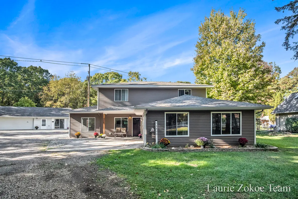 10829 Lovers Lane NW, Tallmadge, MI 49534 - Image #1