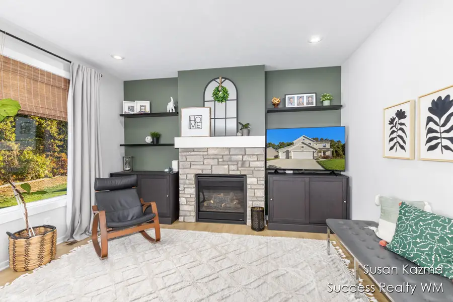 11525 Old Gun Club Drive SE, Lowell, MI 49331 - Image #2