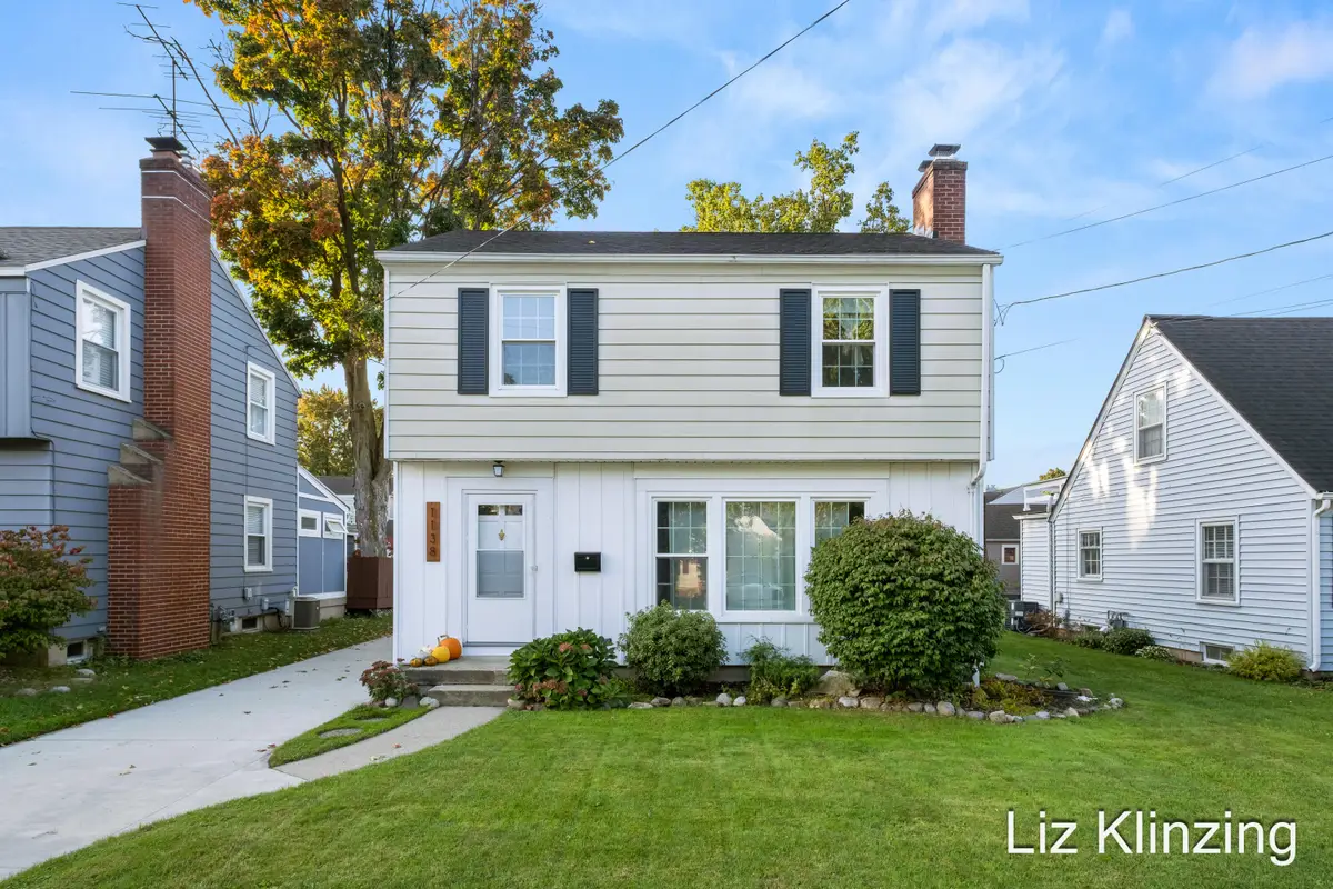 1138 Alger Street SE, Grand Rapids, MI 49507 - Image #1