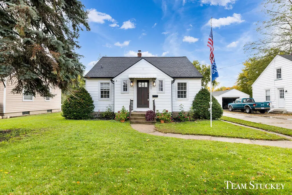 1060 Leonard Street NE, Grand Rapids, MI 49503 - Image #1