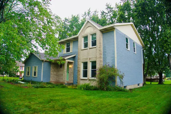 2191 Wolfboro Drive SE, Kentwood, MI 49508