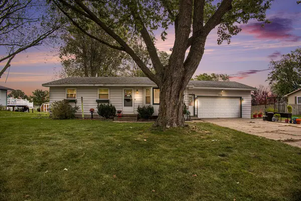 6340 Summer Drive, Hudsonville, MI 49426