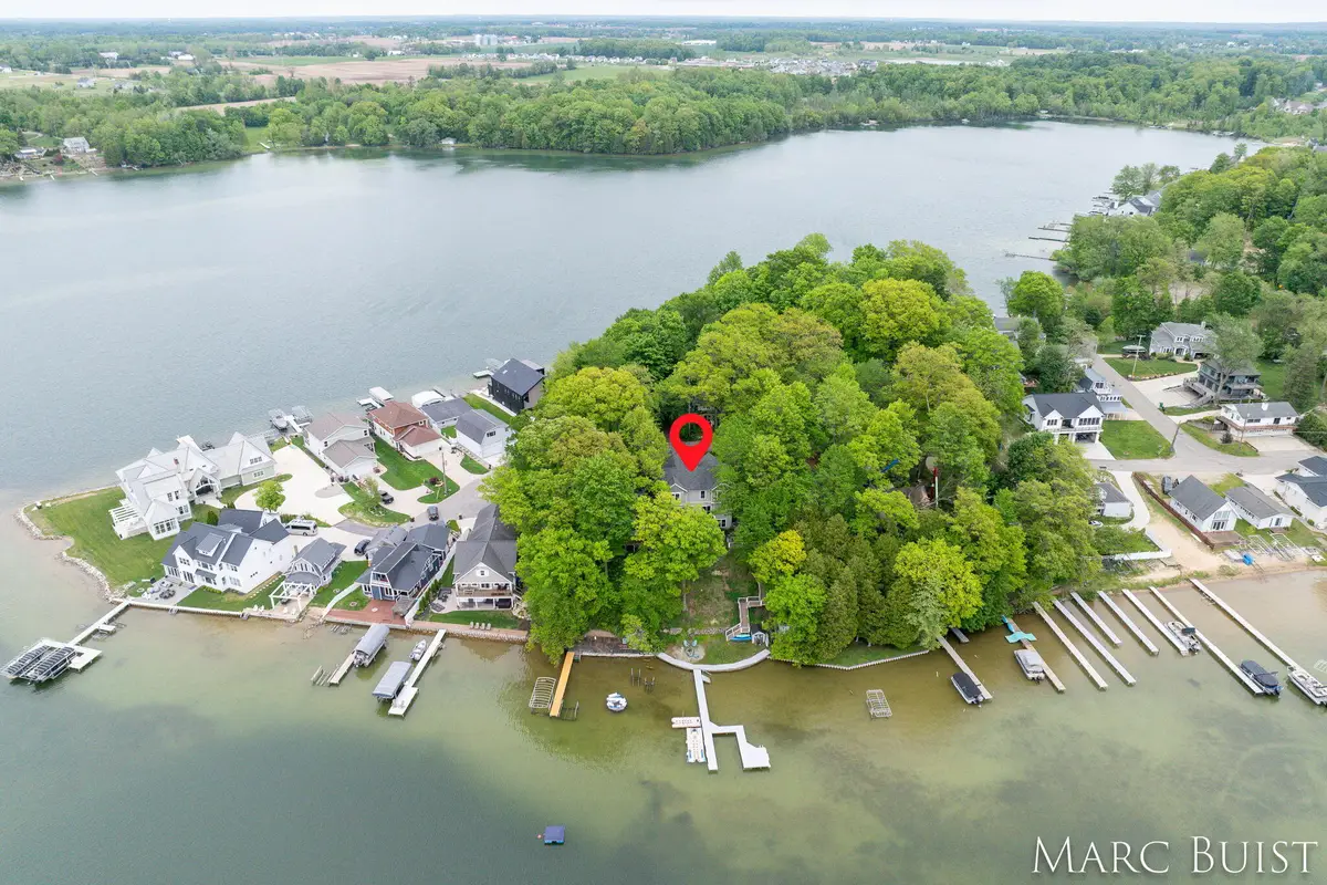 4626 Hilltop Drive, Caledonia, MI 49316 - Image #1