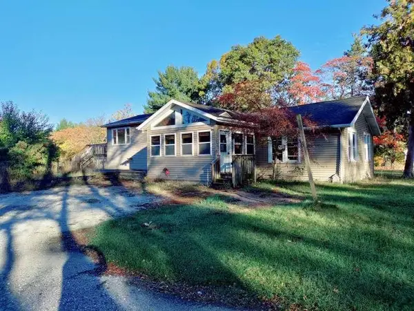 3705 S Dangl Road, Muskegon, MI 49444