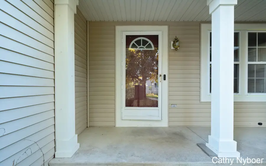4330 Aspen Trails Drive NE, Grand Rapids Charter Township, MI 49546 - Image #3