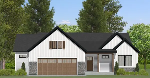 2181 Emerald Lake Court, GrandRapids, MI 49525